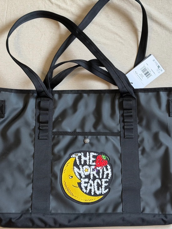 The North Face Other - Very Rare The North Face x SHF Tote Bag